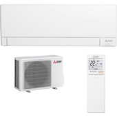 Mitsubishi Electric Monosplit 9000BTu AY