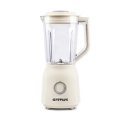 G3 Ferrari Tuttofrutta Frullatore da tavolo 600 W Bianco