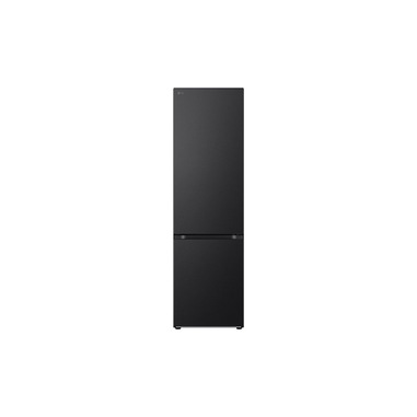 LG GBV7280BEV frigorifero con congelatore Libera installazione 387 L B Nero