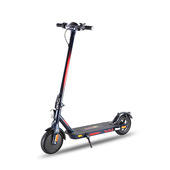 Red Bull Race Teen 20 km/h Nero, Rosso 7,5 Ah