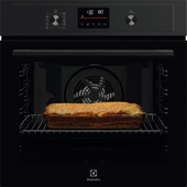 Electrolux FORNO INCASSO PIROLITICO CLASSE A+ 60 CM EOF4P56H MADE IN ITALY