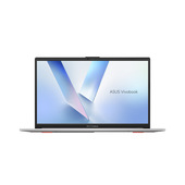 ASUS Vivobook Go 15 E1504FA-BQ5211W AMD Ryzen™ 5 40 Computer portatile 39,6 cm (15.6") Full HD 8 GB LPDDR5-SDRAM 512 GB SSD Wi-Fi 6E (802.11ax) Windows 11 Home Argento