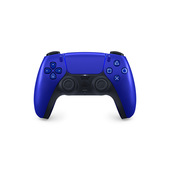 Sony DualSense Blu Bluetooth/USB Gamepad Analogico/Digitale PlayStation 5