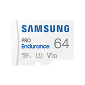 Samsung MB-MJ64K 64 GB MicroSDXC UHS-I Classe 10