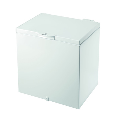 Indesit OS 2A 200 H2 Congelatore a pozzo Libera installazione 204 L E Bianco