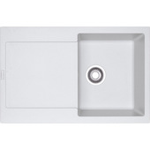 Franke MRG 611-78 Lavello montato su piano Rettangolare