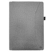 Celly UNIFOLIOTAB11GR custodia per tablet 27,9 cm (11") Custodia a libro