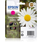 Epson Daisy Cartuccia Magenta xl