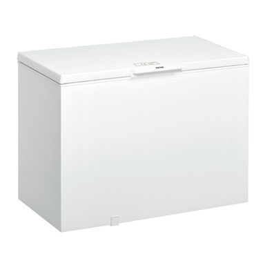 Ignis CEI310 2 Congelatore a pozzo Libera installazione 315 L E Bianco