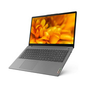 Lenovo IdeaPad 3 15ITL6 i7-1165G7 Computer portatile 39,6 cm (15.6") Full HD Intel® Core™ i7 16 GB DDR4-SDRAM 512 GB SSD Wi-Fi 6 (802.11ax) Windows 11 Home Grigio