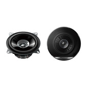 Pioneer TS-G1010F altoparlante auto Rotondo 190 W