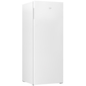 Beko RFSA240M41WN: Congelatore Verticale, Statico, 215 L, 59.5 cm
