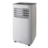 Bimar CP090 condizionatore portatile 65 dB Nero, Bianco