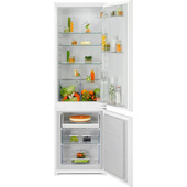 Electrolux FRIGORIFERO COMBINATO STATIC LOW FROST CLASSE E LNA6LE18S