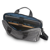 Lenovo Borsa toploader laptop T210 15,6″ casual (Grigio)
