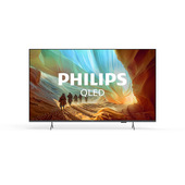 Philips 55PQS7801/12 TV 139,7 cm (55") 4K Ultra HD Smart TV Wi-Fi Nero