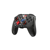 Turtle Beach TBC-8305-05 periferica di gioco Nero, Multicolore RF Gamepad Analogico/Digitale Nintendo Switch, Nintendo Switch 2, Nintendo Switch Lite, Nintendo Switch OLED
