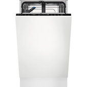 Electrolux EEG62310L Lavastoviglie Integrata totale Serie 700 GlassCare 45 cm