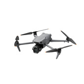 DJI Air 3s Fly More Combo 4 rotori Quadrirotore 50 MP 3840 x 2160 Pixel 4276 mAh Grigio