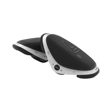 Segway Drift W1 hoverboard Monopattino autobilanciante 12 km/h Nero, Bianco