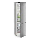 Liebherr CBNsda 572i Plus Libera installazione 360 L Acciaio inox