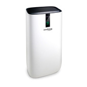 Innoliving INN-556 purificatore 60 m² 61 dB 45 W Bianco