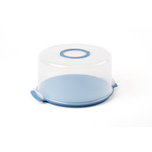 Guzzini Tortiera alta da asporto 