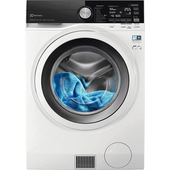 Electrolux LAVASCIUGA 10+6 KG CLASSE B/A 1600 GIRI EW9W216BW MADE IN ITALY