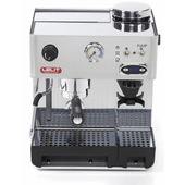 Lelit PL042TEMD macchina per caffè Manuale Macchina per espresso 2,7 L