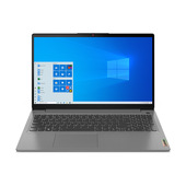 Lenovo IdeaPad 3 Notebook 15" AMD Ryzen 7 8GB 512GB
