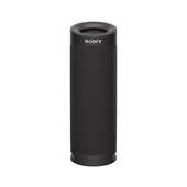 Sony SRS XB23 - Speaker bluetooth waterproof, cassa portatile con autonomia fino a 12 ore (Nero)