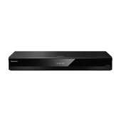 Panasonic Lettore Ultra HD Blu-ray DP-UB820