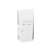 NETGEAR EX6250 Ripetitore di rete Bianco 10, 100, 1000 Mbit/s