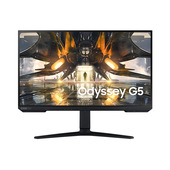Samsung Odyssey S27AG500NU Quad HD 68,6 cm (27") 2560 x 1440 Pixel Nero