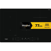 Whirlpool Piano Cottura Induzione WL B2977 NE