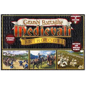 FX Interactive Great Battle Medieval: Anthology, PC PC ITA videogioco