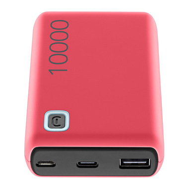 Cellularline Power Bank ESSENCE 10000