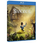 Biancaneve film Blu-ray