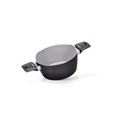 Moneta Futura 2 Handle Casserole 20cm no pfas Made in Italy