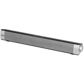 Trevi SB 8310 TV Nero, Grigio 1.0 canali 15 W