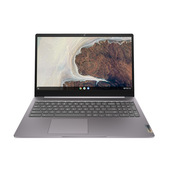 Lenovo IdeaPad 3 Chromebook 15" Intel Pentium 8GB 128GB