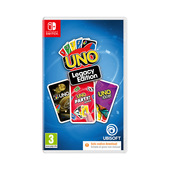 UNO Legacy Edition, Switch