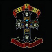 Universal Music Guns N' Roses - Appetite for Destruction Vinile Rock