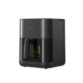 MOVA Tech Mova FD10 Pro Friggitrice ad Aria, Friggitrice Senza Olio da 6L per una Cottura Rapida e Croccante, Interno in Metallo, Sistema a Doppio Riscaldamento, 11 Modalità Preimpostate