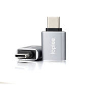 IOPLEE IOPEXTUA614 scheda di interfaccia e adattatore USB 3.2 Gen 1 (3.1 Gen 1)