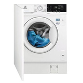 Electrolux LAVATRICE INCASSO WM 7 KG CLASSE B 1400 GIRI EW7FB74BI MADE IN ITALY