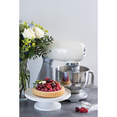Smeg Impastatrice Standard 50's Style – Panna LUCIDO – SMF02CREU