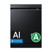Samsung DW80H73YAFFU1 lavastoviglie Libera installazione 14 coperti