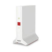 Repeater FRITZ! 3000 AX Ripetitore di rete 2400 Mbit/s