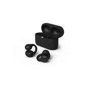 Philips 2000 series TAQ2000BK Auricolare True Wireless Stereo (TWS) clip auricolare, A orecchio aperto Musica e Chiamate Bluetooth Nero